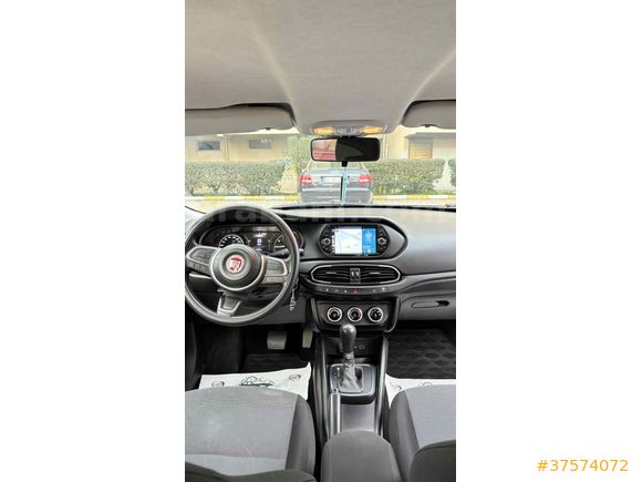 Sahibinden Fiat Egea 1.6 Multijet Easy 2022 Model 