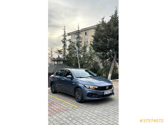Sahibinden Fiat Egea 1.6 Multijet Easy 2022 Model 