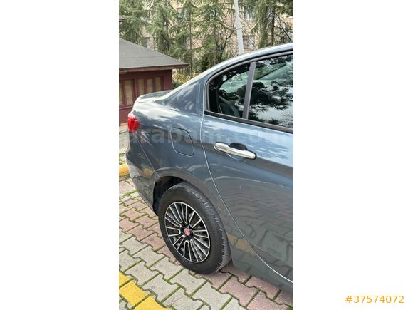 Sahibinden Fiat Egea 1.6 Multijet Easy 2022 Model 