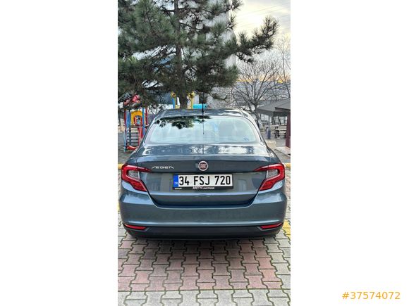 Sahibinden Fiat Egea 1.6 Multijet Easy 2022 Model 