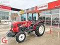 GAZİANTEP BAŞAK TRAKTÖR BAYİİ'DEN BAŞAK 2050SH 2WD