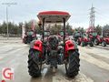 GAZİANTEP BAŞAK TRAKTÖR BAYİİ'DEN BAŞAK 2050SH 2WD