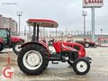GAZİANTEP BAŞAK TRAKTÖR BAYİİ'DEN BAŞAK 2050SH 2WD