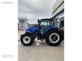 VSB TRAKTÖR A.Ş 2025 MODEL NEW HOLLAND T5.120 DC 4 WD