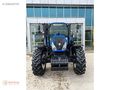 VSB TRAKTÖR A.Ş 2025 MODEL NEW HOLLAND T5.120 DC 4 WD