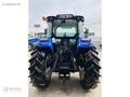 VSB TRAKTÖR A.Ş 2025 MODEL NEW HOLLAND T5.120 DC 4 WD
