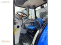 VSB TRAKTÖR A.Ş 2025 MODEL NEW HOLLAND T5.120 DC 4 WD