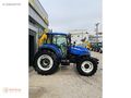 VSB TRAKTÖR A.Ş 2025 MODEL NEW HOLLAND T5.120 DC 4 WD
