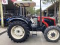 2013 MODEL ERKUNT BEREKET 65 E 4x4