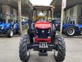 2013 MODEL ERKUNT BEREKET 65 E 4x4