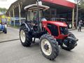 2013 MODEL ERKUNT BEREKET 65 E 4x4