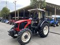 2013 MODEL ERKUNT BEREKET 65 E 4x4