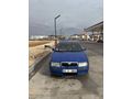 Sahibinden Skoda Octavia 1.6 Elegance 2001 Model 