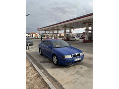 Sahibinden Skoda Octavia 1.6 Elegance 2001 Model 