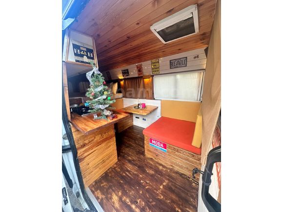 Sahibinden Karavan Motokaravan İstanbul