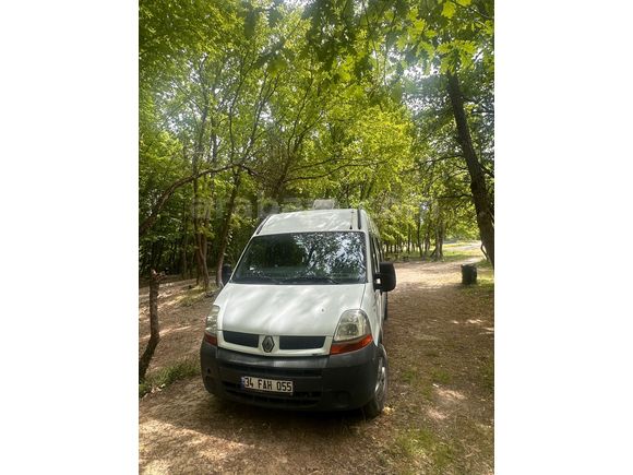 Sahibinden Karavan Motokaravan İstanbul