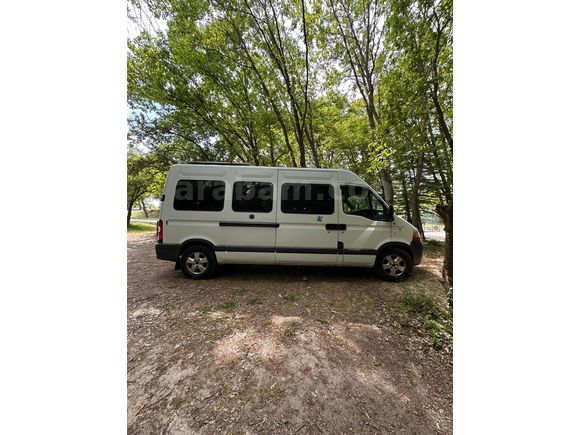 Sahibinden Karavan Motokaravan İstanbul