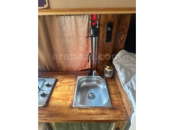 Sahibinden Karavan Motokaravan İstanbul
