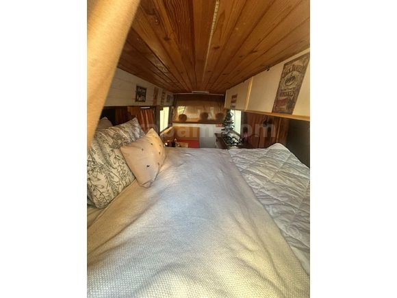 Sahibinden Karavan Motokaravan İstanbul