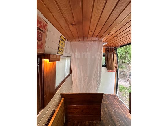 Sahibinden Karavan Motokaravan İstanbul