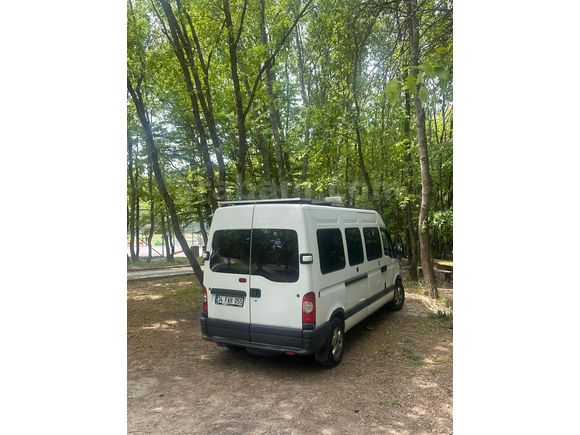 Sahibinden Karavan Motokaravan İstanbul