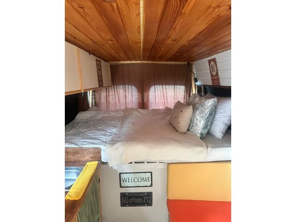 Sahibinden Karavan Motokaravan İstanbul