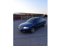 Sahibinden Volkswagen Passat 1.8 T Comfortline 1997 Model