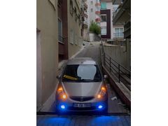 sahibinden 2006 Honda jazz