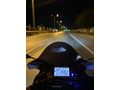 Sahibinden Yamaha YZF R25 ABS 