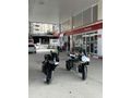 Sahibinden Yamaha YZF R25 ABS 