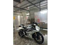 Sahibinden Yamaha YZF R25 ABS 