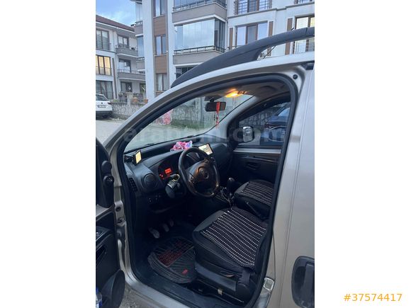 Sahibinden Citroen Nemo Combi 1.3 HDi SX Plus Vizyon 2013 Model 
