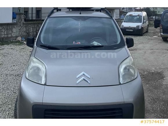 Sahibinden Citroen Nemo Combi 1.3 HDi SX Plus Vizyon 2013 Model 