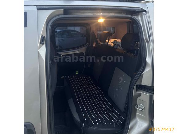 Sahibinden Citroen Nemo Combi 1.3 HDi SX Plus Vizyon 2013 Model 