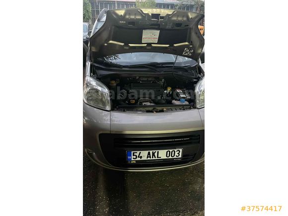 Sahibinden Citroen Nemo Combi 1.3 HDi SX Plus Vizyon 2013 Model 