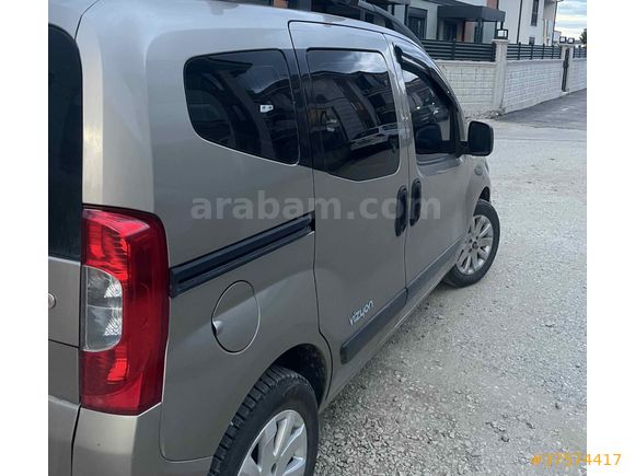 Sahibinden Citroen Nemo Combi 1.3 HDi SX Plus Vizyon 2013 Model 