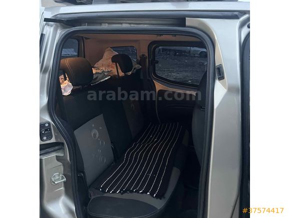 Sahibinden Citroen Nemo Combi 1.3 HDi SX Plus Vizyon 2013 Model 