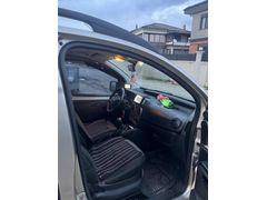 Sahibinden Citroen Nemo Combi 1.3 HDi SX Plus Vizyon 2013 Model 