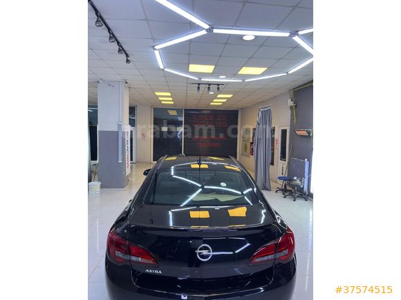 Sahibinden Opel Astra 1.4 T Edition Plus 2020 Model