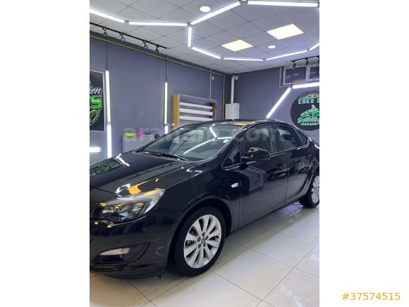 Sahibinden Opel Astra 1.4 T Edition Plus 2020 Model