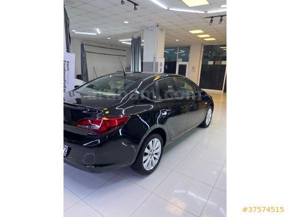 Sahibinden Opel Astra 1.4 T Edition Plus 2020 Model