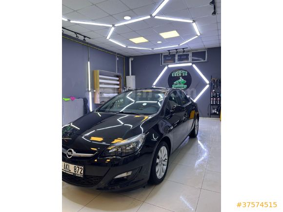 Sahibinden Opel Astra 1.4 T Edition Plus 2020 Model