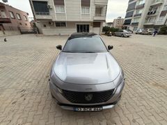 BİR KAÇ GÜNLÜK GEÇERLİ Sahibinden Peugeot 308 1.2 PureTech GT 2023 Model 