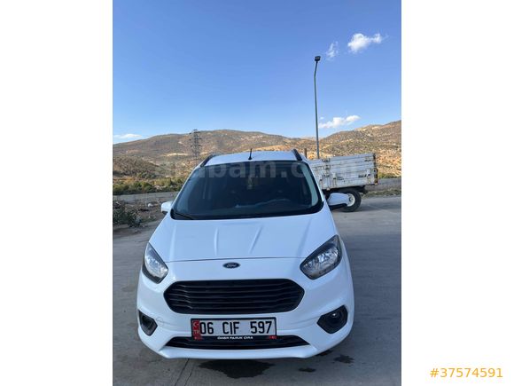 Sahibinden Ford Tourneo Courier 1.5 TDCi Delux 2021 Model
ACİL SATILIK
CİDDİ ALICILARIN ARAMASINI ÖNEMLE RİCA EDERİM SON FİYATA YARDIMCI OLACAĞIM   
