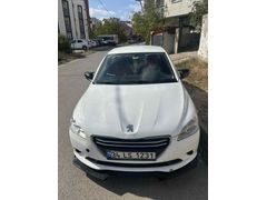 Sahibinden Peugeot 301 1.6 HDi Access 2014 Model İstanbul