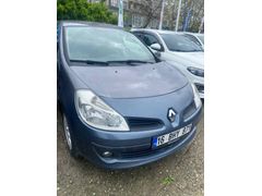 Sahibinden Renault Clio 1.2 Expression 2008 Model Bursa