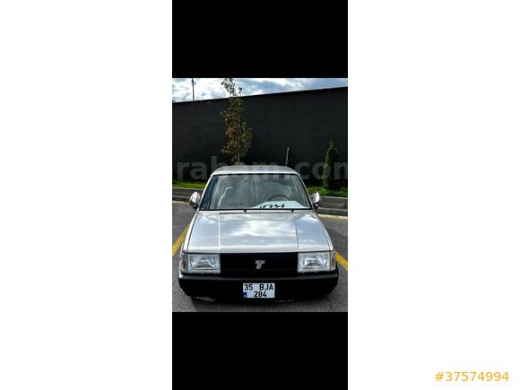 Sahibinden Tofaş Doğan SLX 1989 Model