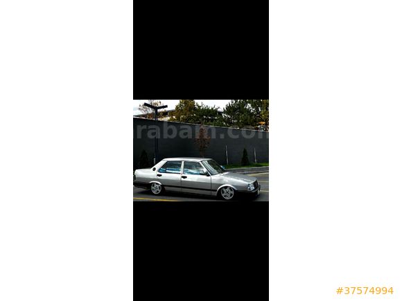 Sahibinden Tofaş Doğan SLX 1989 Model