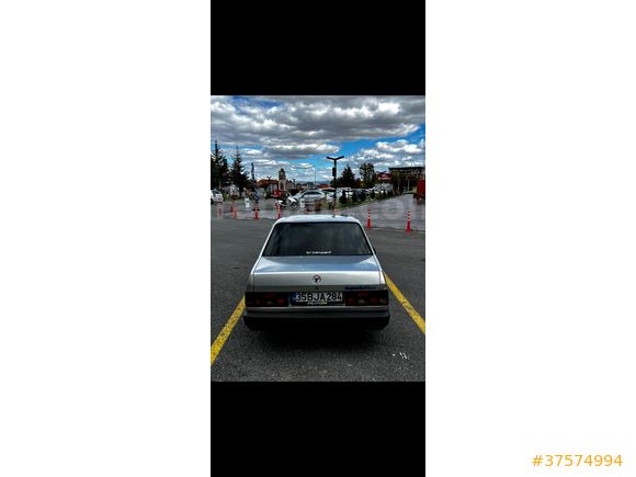 Sahibinden Tofaş Doğan SLX 1989 Model