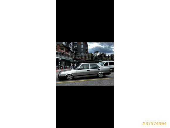 Sahibinden Tofaş Doğan SLX 1989 Model